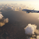 Microsoft Flight Simulator.